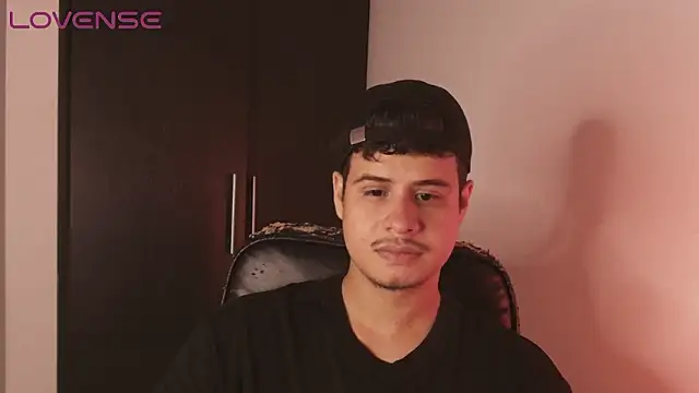 BjornSteel online show from March 27, 5:00 am