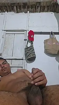 jhoncol231 online show from April 26, 3:59 am