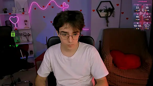 martin neil online show from February 23, 8:21 pm