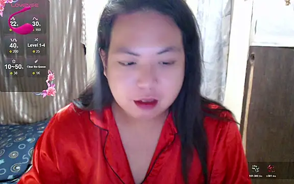 sweet jaii online show from July 21, 4:20 pm
