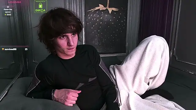 HoogWilder online show from April 2, 8:27 pm