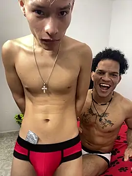 MaxyRyan online show from March 25, 1:59 pm