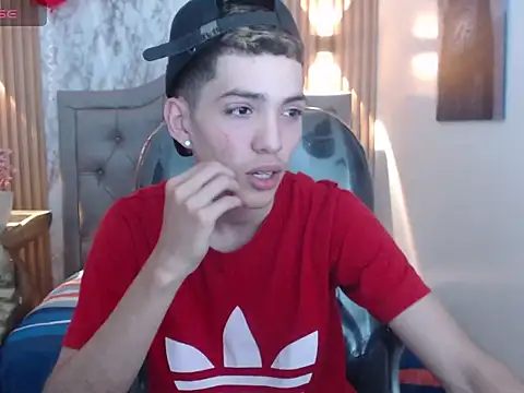 Asher costa online show from February 18, 7:11 pm