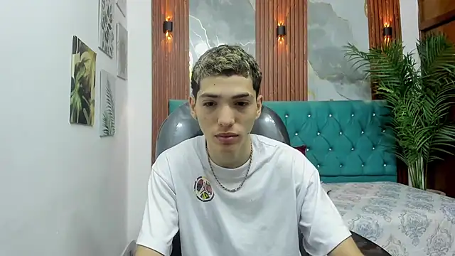 Asher costa online show from March 29, 11:16 pm