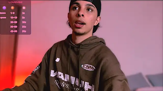 Dann-Winner online show from April 18, 5:09 am