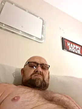 ldhurstII online show from April 6, 5:41 am