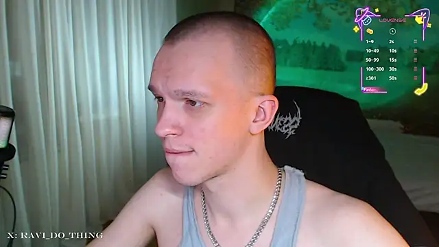 ravi olle online show from February 10, 4:55 pm