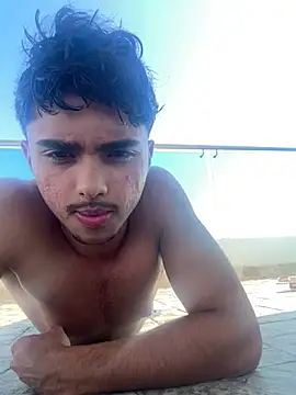 Samore  online show from February 19, 8:38 pm