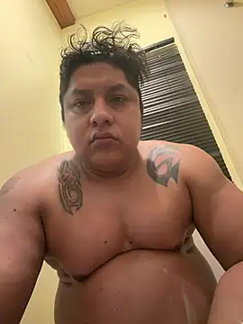 Abelmontiel online show from February 6, 4:09 am