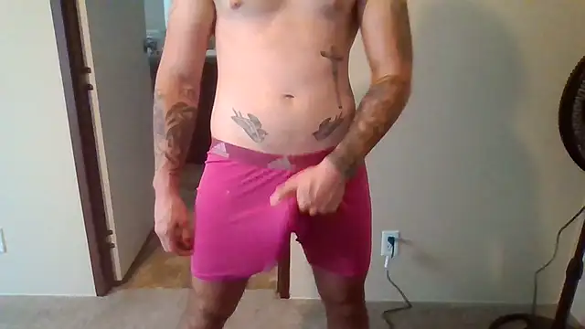 midnightsinz online show from March 27, 6:20 pm