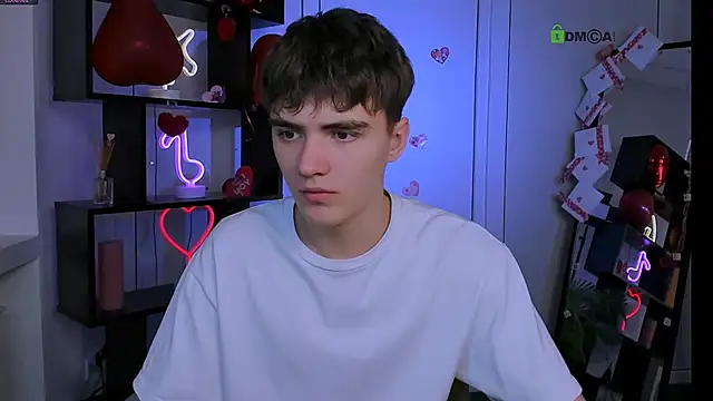 emil lucky online show from February 15, 11:18 am