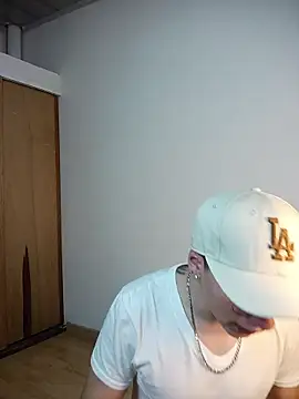 Emmanuel Lust online show from March 2, 12:23 pm