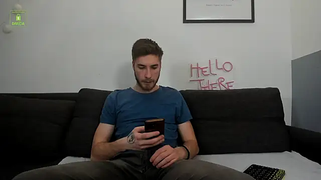 Harvey Wiliams online show from March 6, 6:21 am