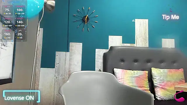 Coddy maxx69 online show from March 3, 12:34 pm