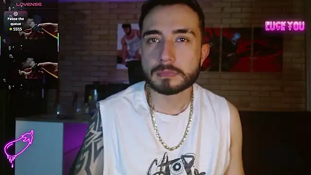 dave wolf7 online show from March 12, 6:32 am