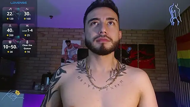 dave wolf7 online show from April 27, 6:43 am