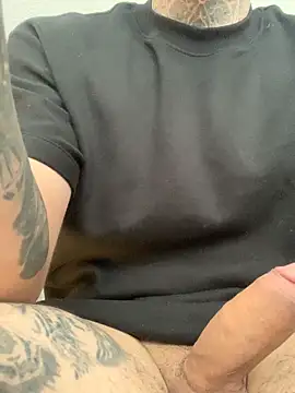 JacobVegas online show from February 22, 1:56 pm