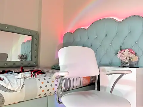 Apolo Richards online show from February 13, 7:41 pm