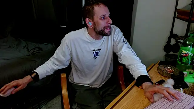 cguffey2284 online show from February 23, 10:33 pm