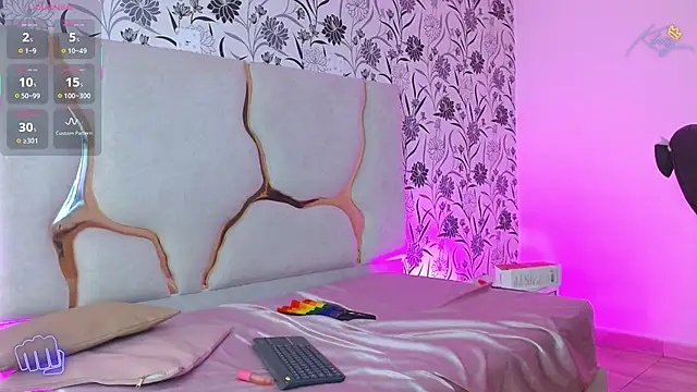 estefan tay online show from March 3, 7:16 am