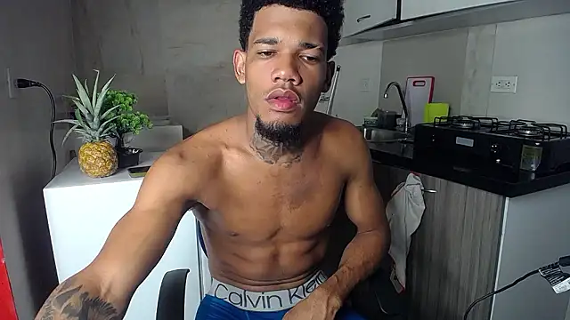 Nehemiaa boy online show from March 11, 5:47 am