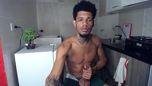 Nehemiaa boy online show from March 9, 4:06 am