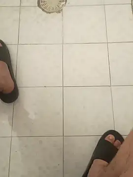 JoanmanyEC online show from March 25, 2:15 am