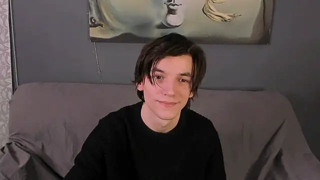 A LF online show from February 18, 9:01 pm