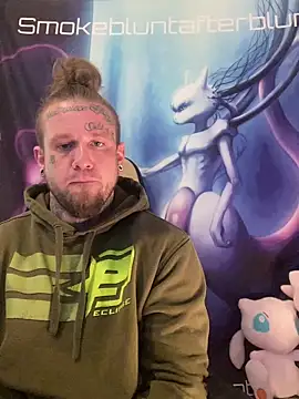 Smokebluntafterblunt online show from February 6, 4:59 pm