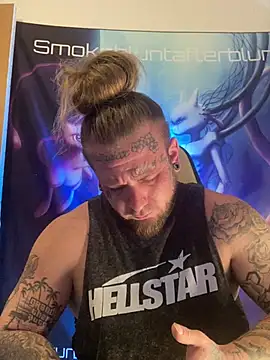 Smokebluntafterblunt online show from March 11, 12:56 pm