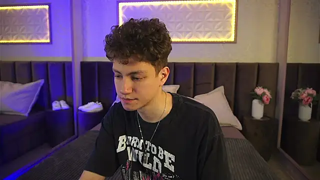 StefanBev online show from March 21, 8:02 pm