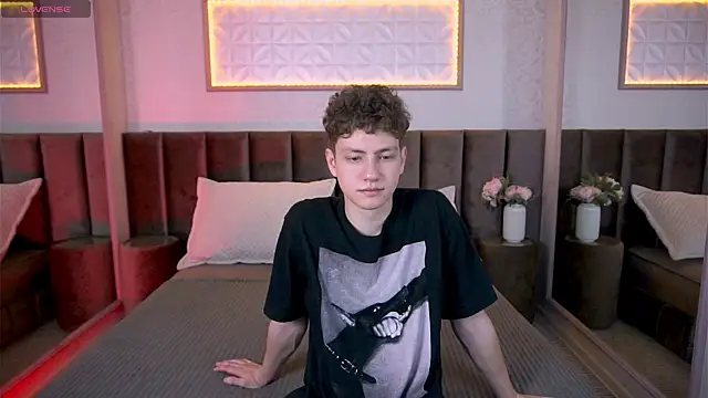 StefanBev online show from February 11, 7:30 pm