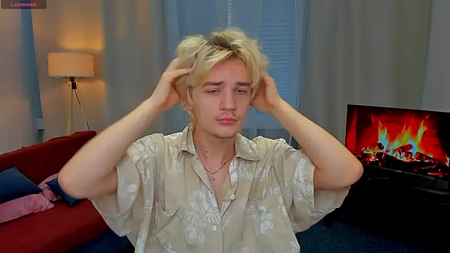 JameMiller online show from February 18, 7:06 am