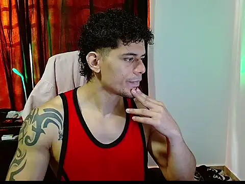 Logan0626 online show from March 27, 8:32 pm