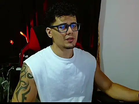 Logan0626 online show from February 17, 12:20 am