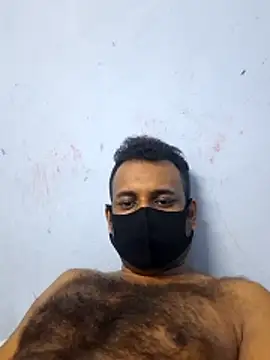 khan rasel1989 online show from April 25, 10:40 am