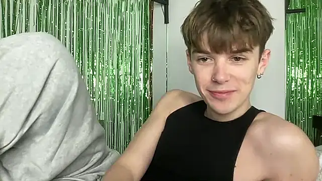 YourMilkyGuy online show from March 5, 5:42 pm