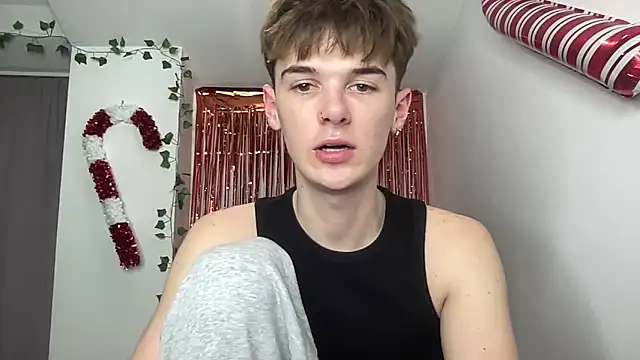 YourMilkyGuy online show from February 12, 5:52 pm