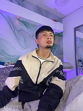 Novoa Prime online show from March 5, 3:47 am