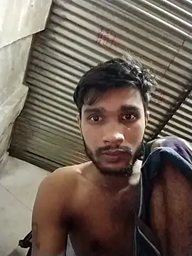 collboy8166 online show from April 19, 6:32 pm