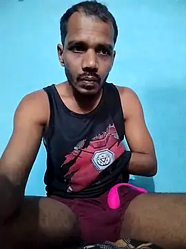 Daddyishere 19 online show from April 18, 5:53 am