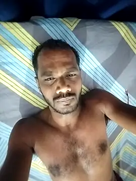 Daddyishere 19 online show from March 11, 4:58 pm