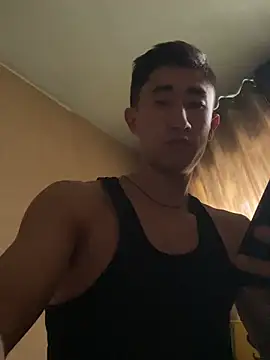 baron5008 online show from February 27, 8:15 am