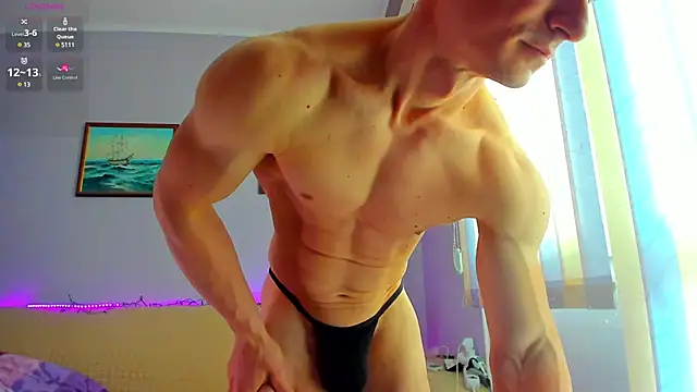 Shestifold  online show from February 24, 8:06 am