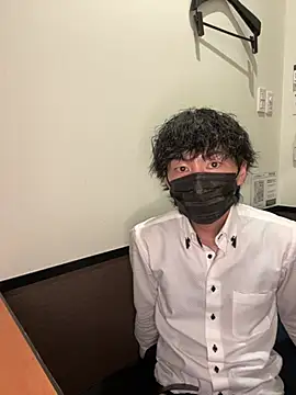 --ha-ru-- online show from February 28, 11:09 am