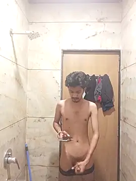 Sam03s online show from May 26, 5:36 am