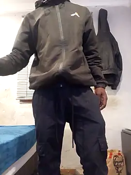 ZEEGOON online show from March 4, 9:22 pm