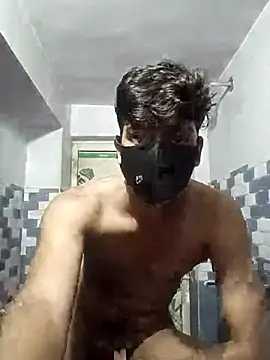 hotyboy 89 online show from May 18, 4:55 pm