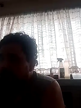 marioyesposa online show from July 18, 11:32 pm