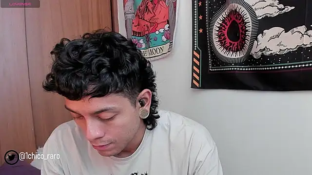 acid timee online show from February 17, 7:53 pm